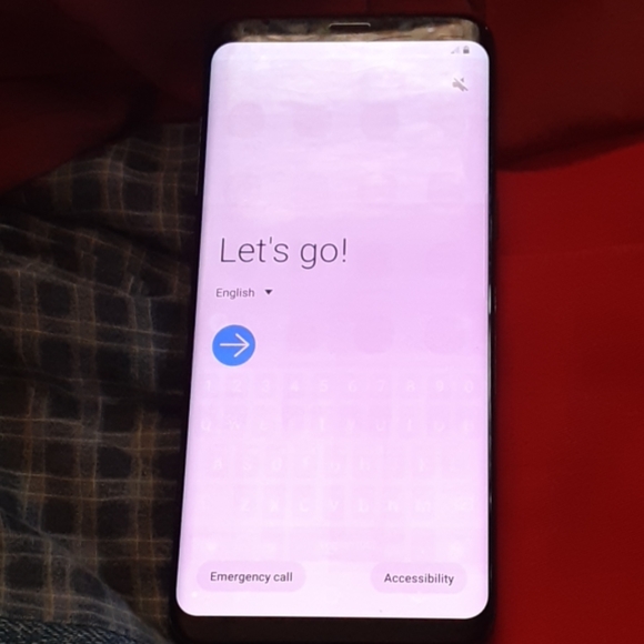 S8+ Samsung - Picture 3 of 3